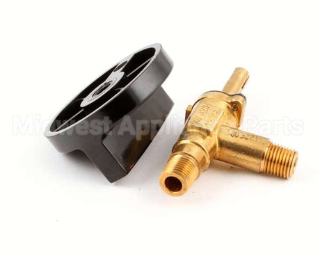 4440402 Southbend Range Burner Valve Repl. Kit (Nat)