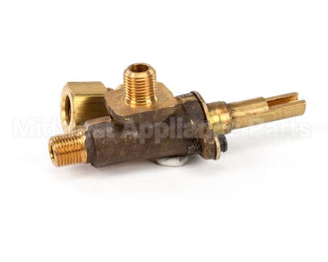 4440409 Southbend Range Burner Valve Repl. Kit (Prop)