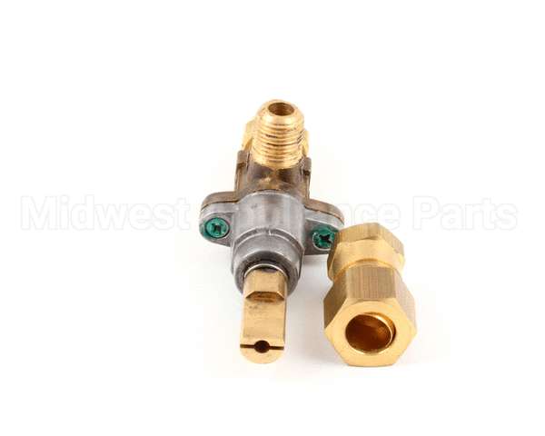 4440410 Southbend Range Burner Valve Repl. Kit (Nat)