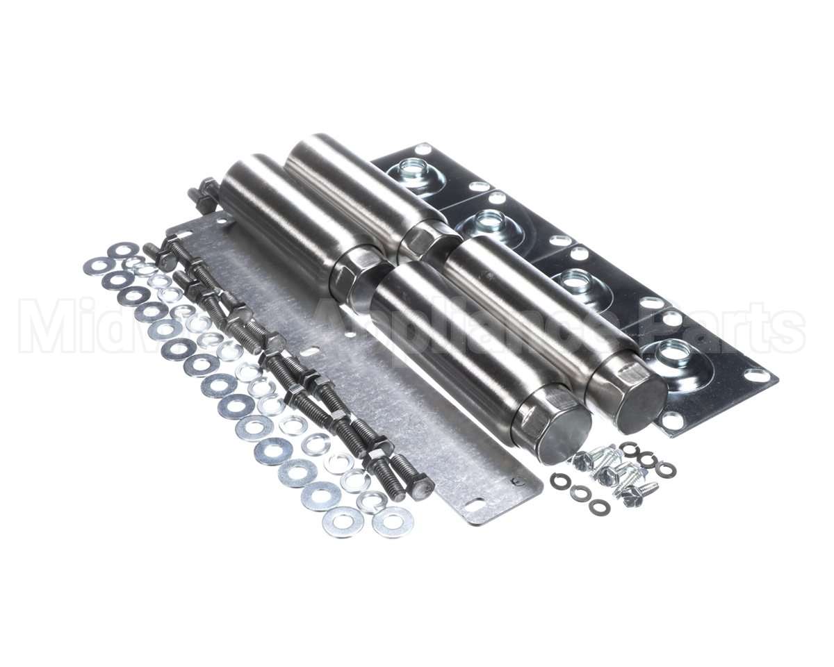 4440413 Southbend Range Stacking Kit, Es W/Legs
