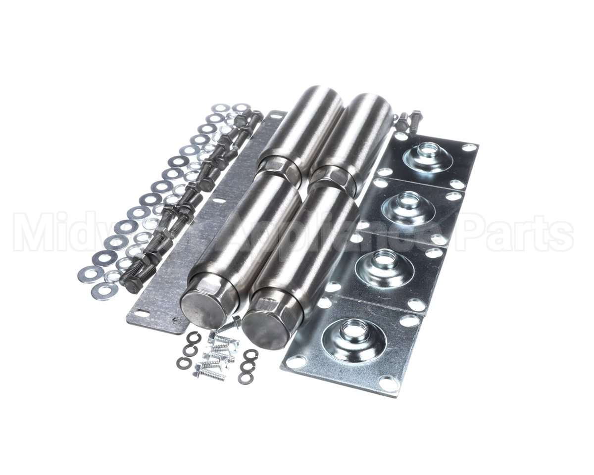 4440413 Southbend Range Stacking Kit, Es W/Legs