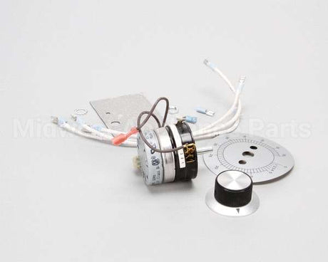 4440449 Southbend Range Kit, R1 Timer Retro,95,60Hz