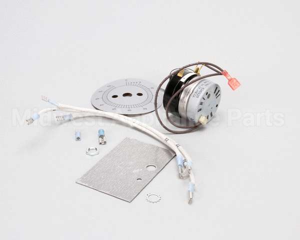 4440449 Southbend Range Kit, R1 Timer Retro,95,60Hz