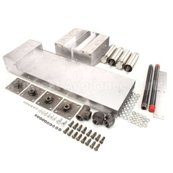 4440491 Compatible Southbend Stackingkit, Co W/Legs