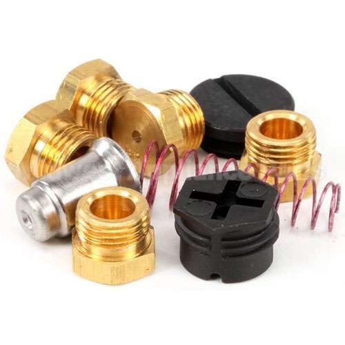 4440499 Compatible Southbend Honeywell Lp Cnversn Kit