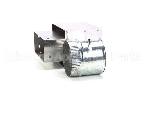 4440502 Southbend Range Kit, Downdraft Diverter, Co