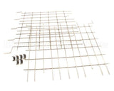 4440587 Southbend Range Kit, 270 Broil Bnr Guard