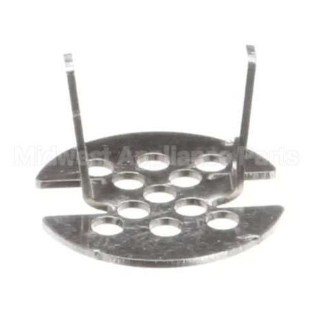 44406-2 Compatible Vollrath Strainer, Drain (F/ 3/4" Drains)
