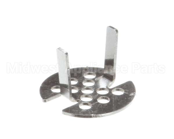 44406-2 Vollrath Hot Well Drain Screen