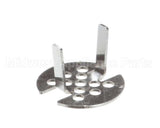 44406-2 Vollrath Hot Well Drain Screen