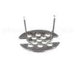 44406-2 Vollrath Hot Well Drain Screen