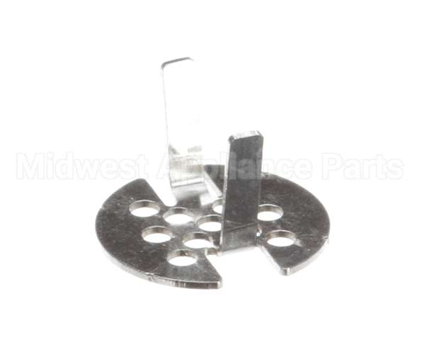 44406-2 Vollrath Hot Well Drain Screen