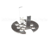 44406-2 Vollrath Hot Well Drain Screen