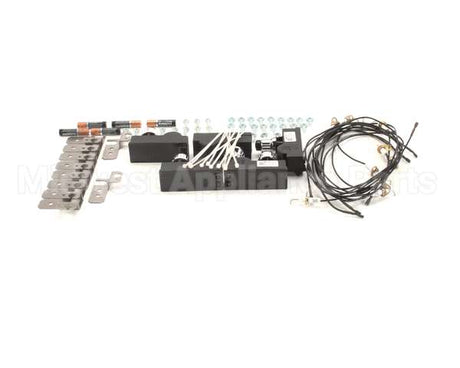 4440622 Southbend Range Kit, Elec. Ign. 10 Burner Cafe