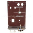 4440629 Compatible Star Oven Panel W/ Switch Kit