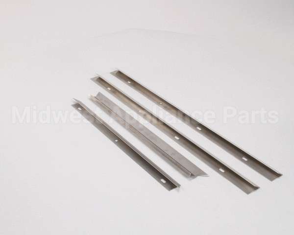 4440633 Southbend Range Kit, Eh/Gh Door Seals