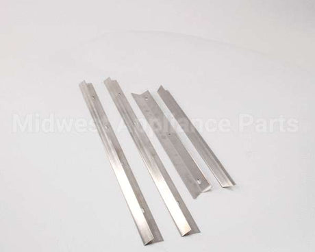 4440633 Southbend Range Kit, Eh/Gh Door Seals