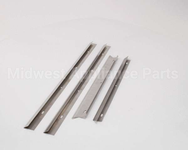 4440633 Southbend Range Kit, Eh/Gh Door Seals