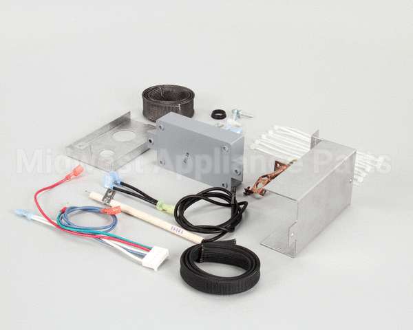 4440635 Southbend Range Kit, Gas Ignition, Nat