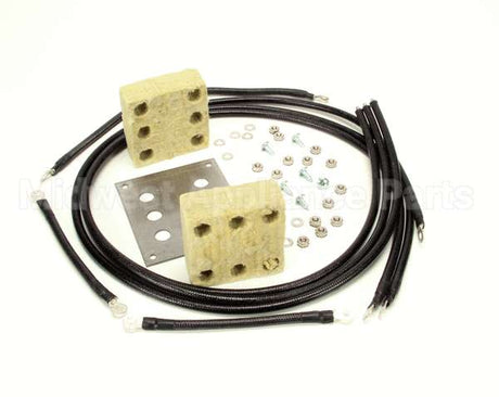 4440655 Southbend Range Kit, Sles Co Wiring Retro Kit