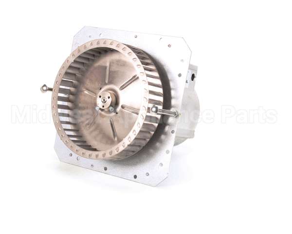 4440656 Southbend Range Kit, Wendys 208 Motor Pocket