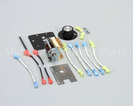 4440706 Southbend Range Kit,Elect. O/T, Sw. Replace