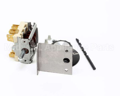 4440707 Southbend Range Kit,Elect. Oven, Sw. Replace