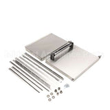 4440721 Southbend Range Kit,Doors,Solid,Rope,Co6O/40Re