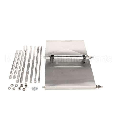 4440721 Southbend Range Kit,Doors,Solid,Rope,Co6O/40Re