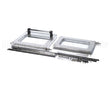 4440733 Southbend Range Kit,Corr.win Doors/Seals,Co