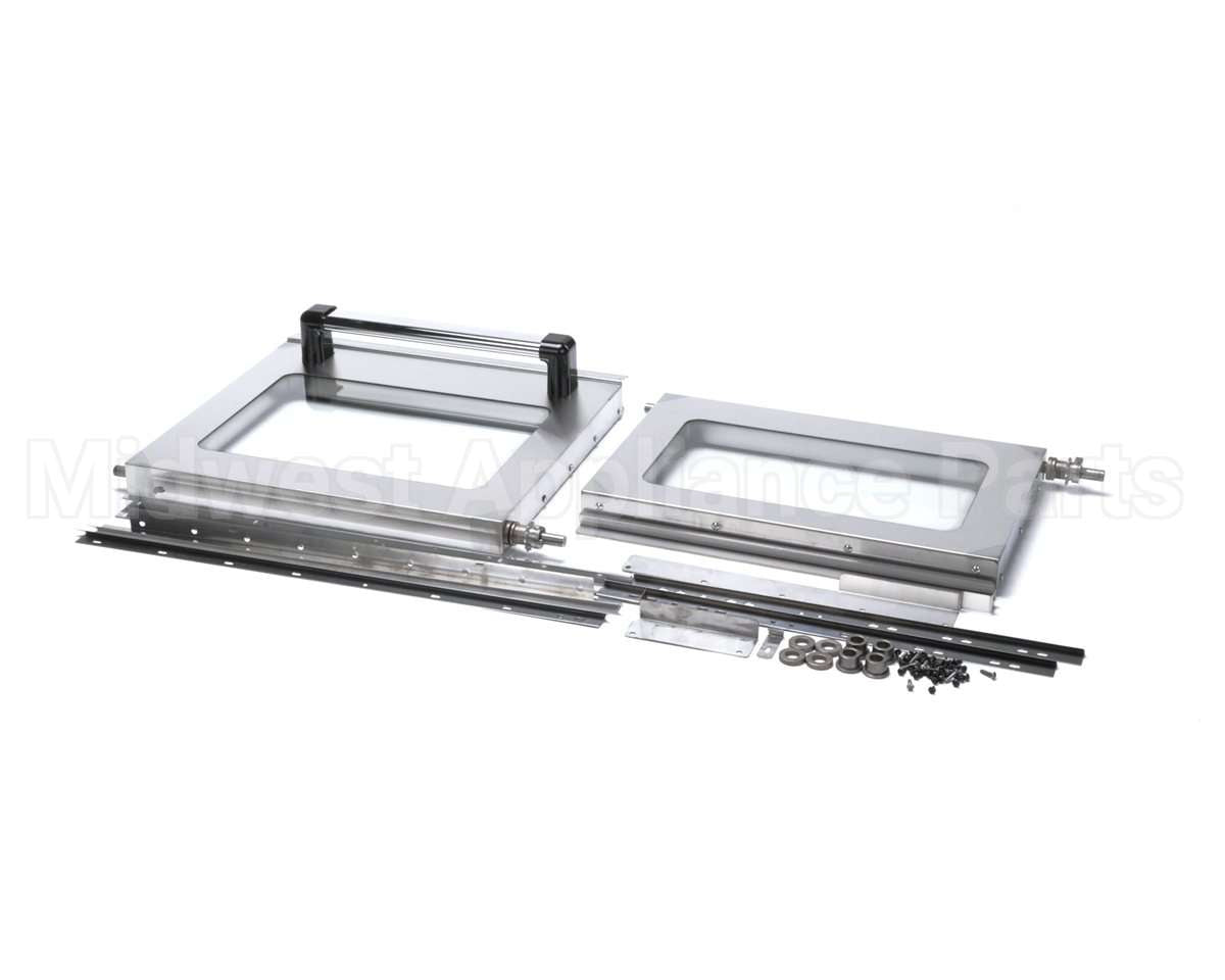 4440733 Southbend Range Kit,Corr.win Doors/Seals,Co