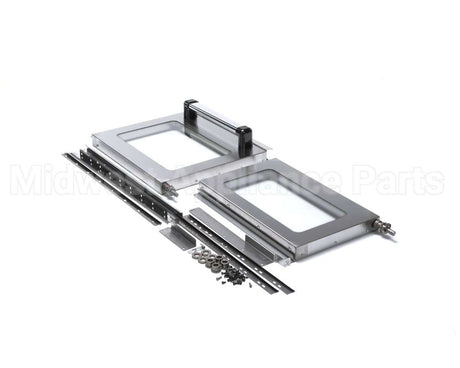 4440733 Southbend Range Kit,Corr.win Doors/Seals,Co