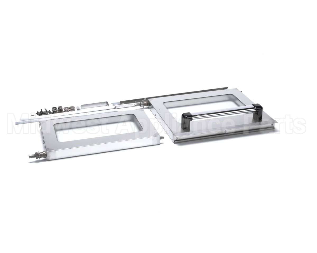 4440733 Southbend Range Kit,Corr.win Doors/Seals,Co