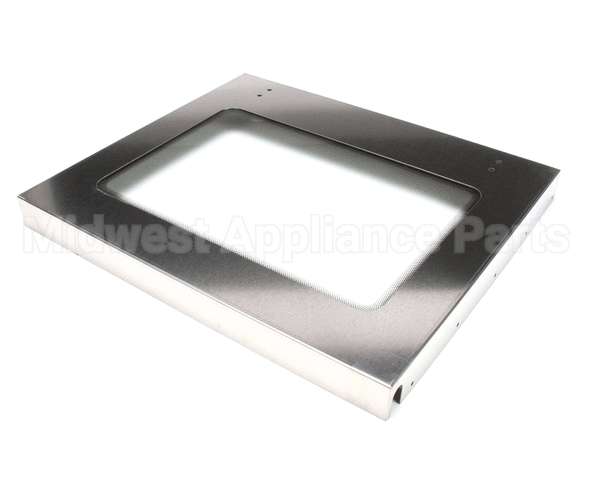 4440742 Southbend Range Kit, Panel, Outer, Left, Co