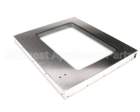 4440742 Southbend Range Kit, Panel, Outer, Left, Co