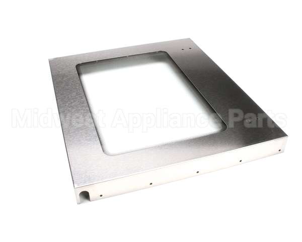 4440742 Southbend Range Kit, Panel, Outer, Left, Co