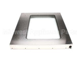 4440742 Southbend Range Kit, Panel, Outer, Left, Co