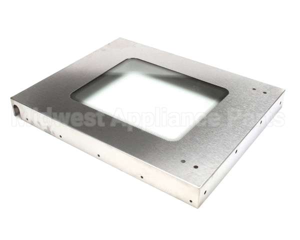 4440746 Southbend Range Kit,Panel, Outer, Left,Vert,Tv