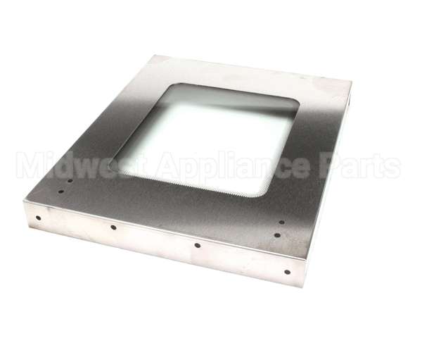 4440746 Southbend Range Kit,Panel, Outer, Left,Vert,Tv