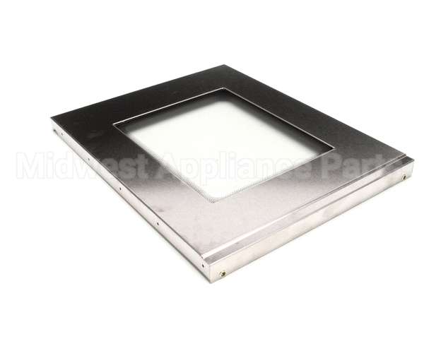 4440747 Southbend Range Kit, Panel, Inner, Left, Tv