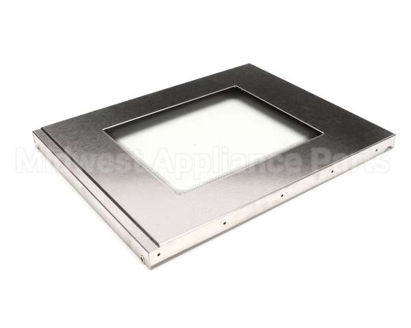 4440747 Southbend Range Kit, Panel, Inner, Left, Tv