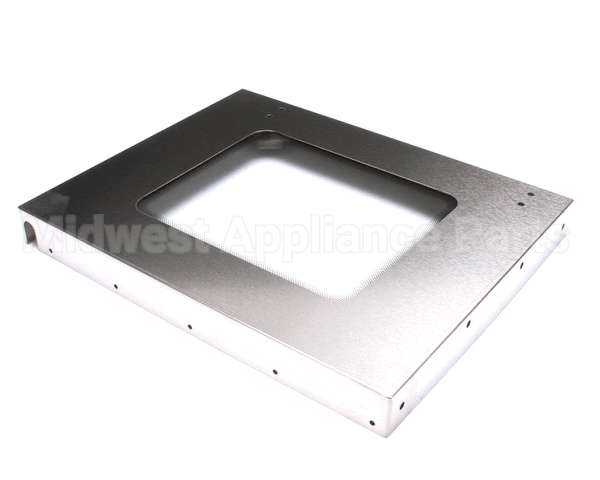 4440748 Southbend Range Kit,Panel, Outer, Left,Horz,Tv