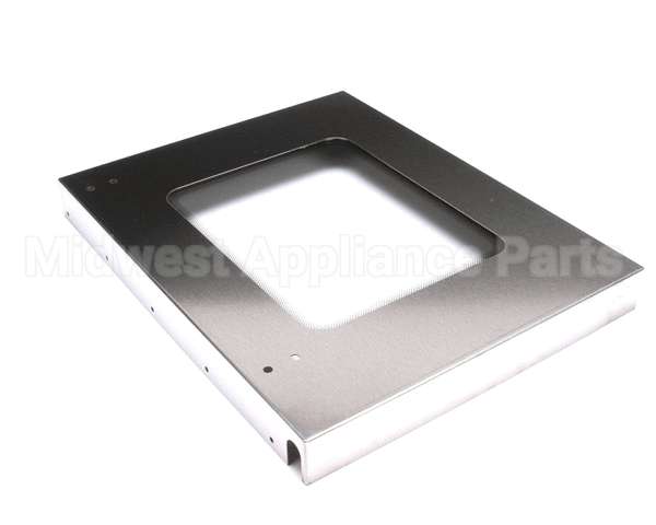 4440748 Southbend Range Kit,Panel, Outer, Left,Horz,Tv