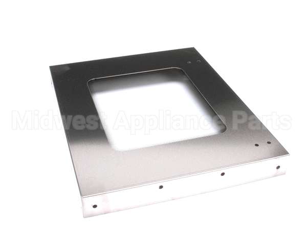 4440748 Southbend Range Kit,Panel, Outer, Left,Horz,Tv