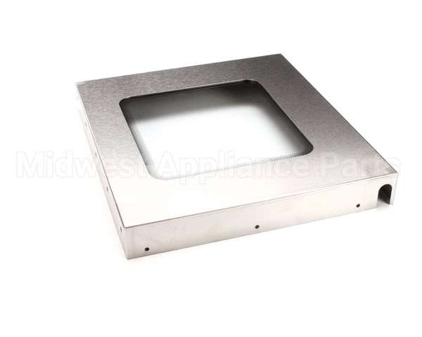 4440749 Southbend Range Kit, Panel, Outer, Right, Tv