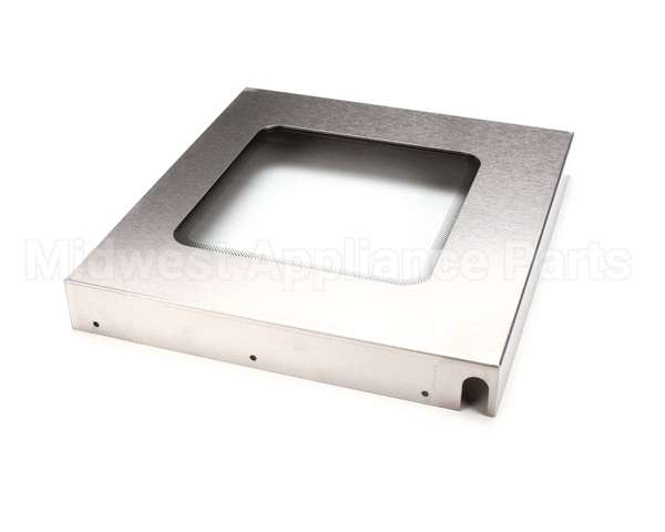 4440749 Southbend Range Kit, Panel, Outer, Right, Tv