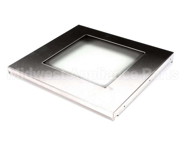 4440750 Southbend Range Kit, Panel, Inner, Right, Tv