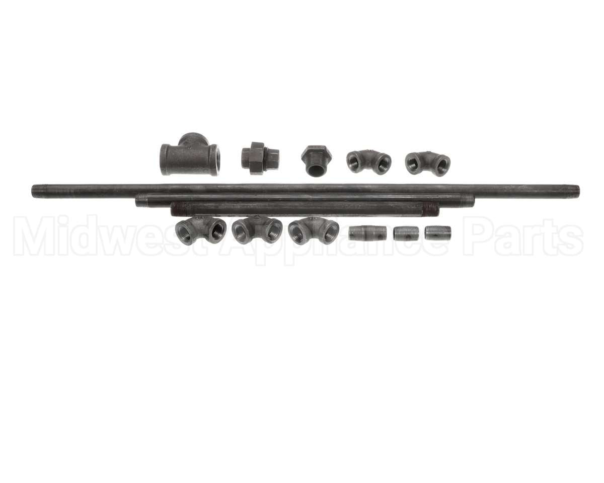 4440770 Southbend Range Kit,Interpipe P36-Cm Rt To 472