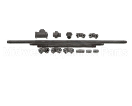 4440770 Southbend Range Kit,Interpipe P36-Cm Rt To 472