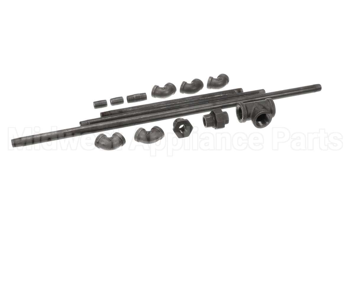 4440770 Southbend Range Kit,Interpipe P36-Cm Rt To 472